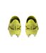 Mens Velocita Alchemist Pro Football Boots Limeade Yellow Black Periscope Umbro-2