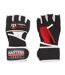 Gants D´entraînement Noir Masters-3