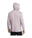 Mens Regular Hoodie Grey Under Armour-4