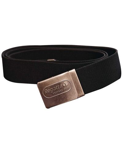 Ceinture Hommes Noir Regatta