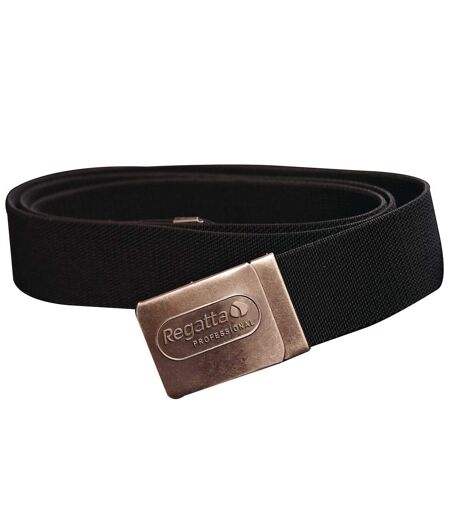 Ceinture Hommes Noir Regatta