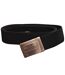 Ceinture Hommes Noir Regatta-1