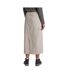Jupe Mi-longue Pro Femme Champignon Clair Craghoppers-3