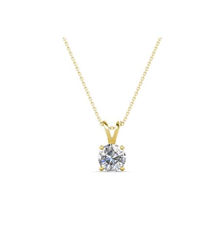 Pendentifs Vernice Stone - Cristal d'Autriche