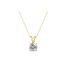 Pendentifs Vernice Stone - Cristal d'Autriche