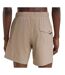 Maillot de bain marron homme o'neill mix & match-2
