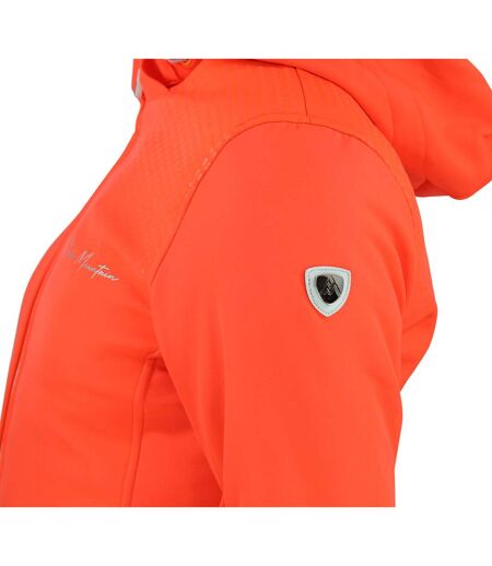 Blouson softshell ABRAPLUS