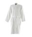 Towel City Kimono Bath Robe / Towel (400 GSM) (White) - UTRW1580-1