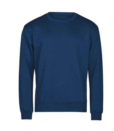 Sweat Urban Adulte Bleu Marine Tee Jays