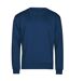 Sweat Urban Adulte Bleu Marine Tee Jays-1