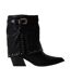 Bottines à Talon Super Mode Bestelle-2
