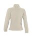 SOLS Womens/Ladies North Full Zip Fleece Jacket (Rope) - UTPC344