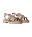Sandales Cuir Emilie Karston Claudia-3