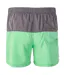 Mens Kaden Ii Swim Shorts Spring Bouquet Steel Grey Aquawave-2