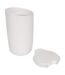 Mysa double wall ceramic tumbler one size white Avenue-2