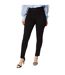 Womens/ladies skinny jeans black Principles