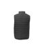 Mens Pallas Insulated Bodywarmer Storm Grey Elevate-2