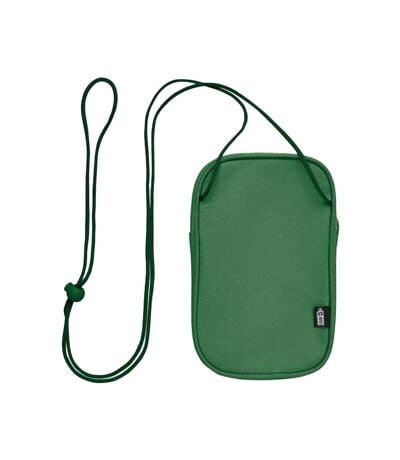 Pochette Voyage Korovin Taille Unique Vert MidOcean