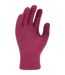 Gants Tech And Grip S-m Pourpre Blanc Nike-2