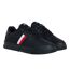 Baskets Style À Rayures Supercup Homme Noir Tommy Hilfiger-2