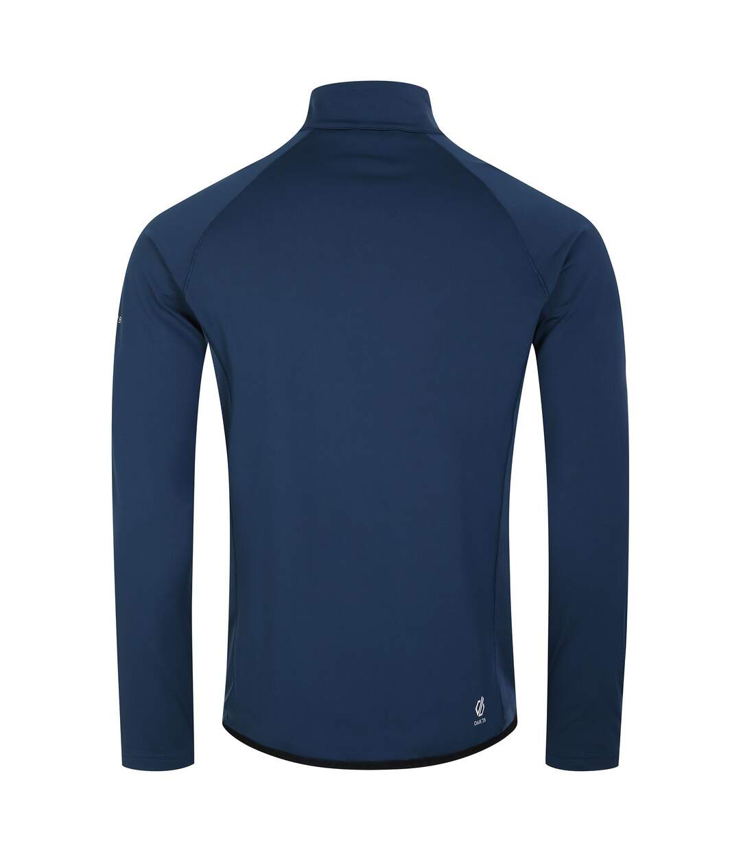 Mens substratum ii core stretch midlayer moonlight denim Dare 2B-2