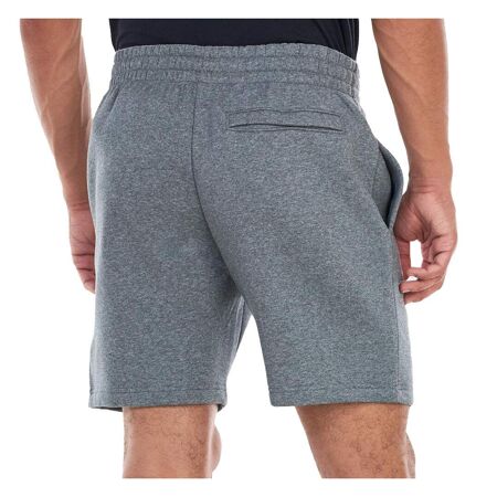 Short Gris Homme Under Armour Fleece - 3XL