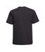 Russell - T-shirt - Homme (Noir) - UTBC5680