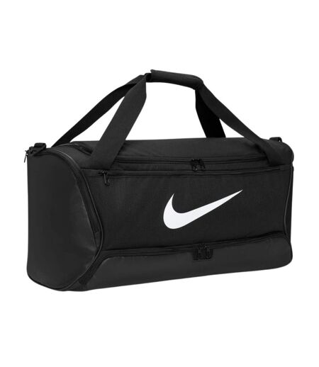 Sac De Sport Brasilia 9.5 30 Cm X 60 Cm X 30 Cm Noir Nike