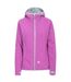 Trespass Womens/Ladies Imani Waterproof Softshell Jacket (Purple Orchid) - UTTP1278