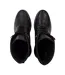 Chaussures Montantes De Randonnée Portal Homme Marron Foncé Firetrap-4