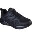 Skechers Mens SR Axtell Safety Shoes (Black) - UTFS7949-1