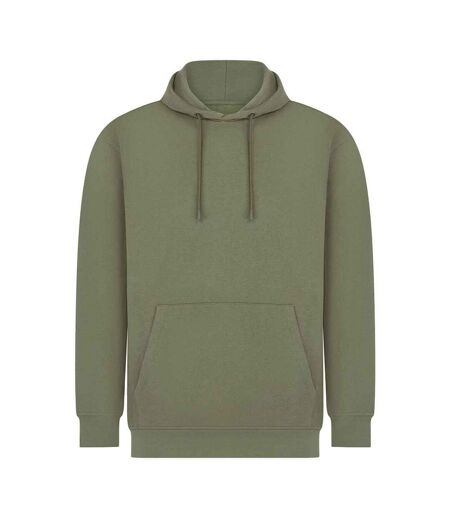 Sweat À Capuche Fashion Adulte Kaki SF Men