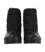 Bottes De Jardinage Adulte Noir HyLAND-1
