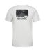 T-shirt breezed homme guimauve Regatta