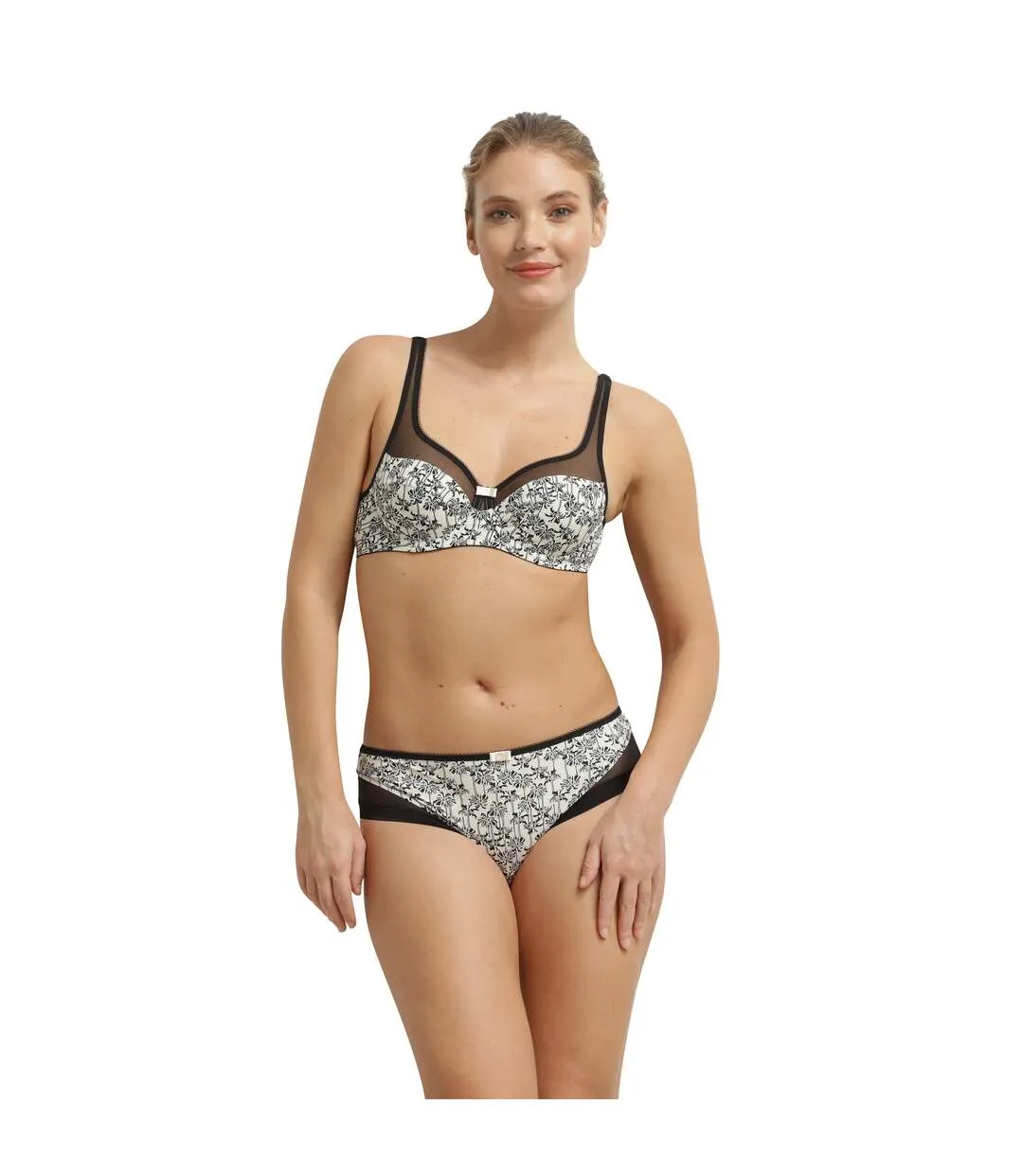 Soutien-gorge Generous Emboîtant Avec Armatures Non Paddé-3
