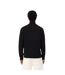 Pull Décontracté Homme Noir Lacoste-2