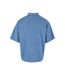 Chemise Homme Bleu Ciel Délavé Urban Classics-2