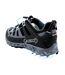 Chaussures De Randonnée Femme Noir Aku-3