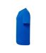 T-shirt Hit Adulte Bleu Roi JHK-3