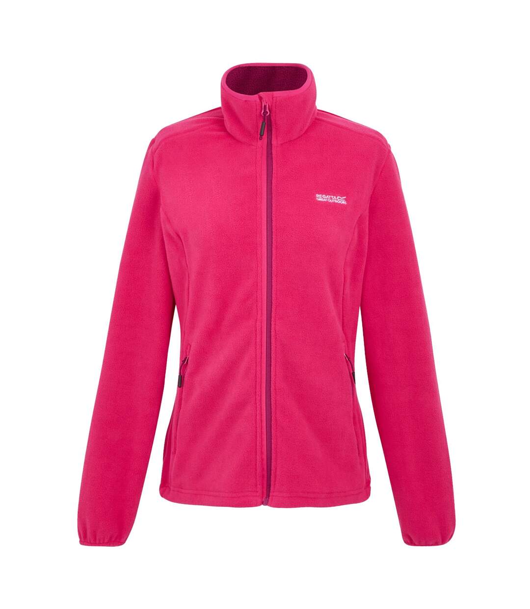 Veste polaire floreo femme pop Regatta-1