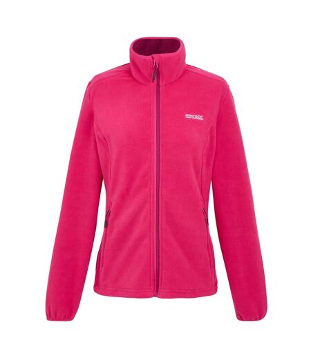 Veste polaire floreo femme pop Regatta