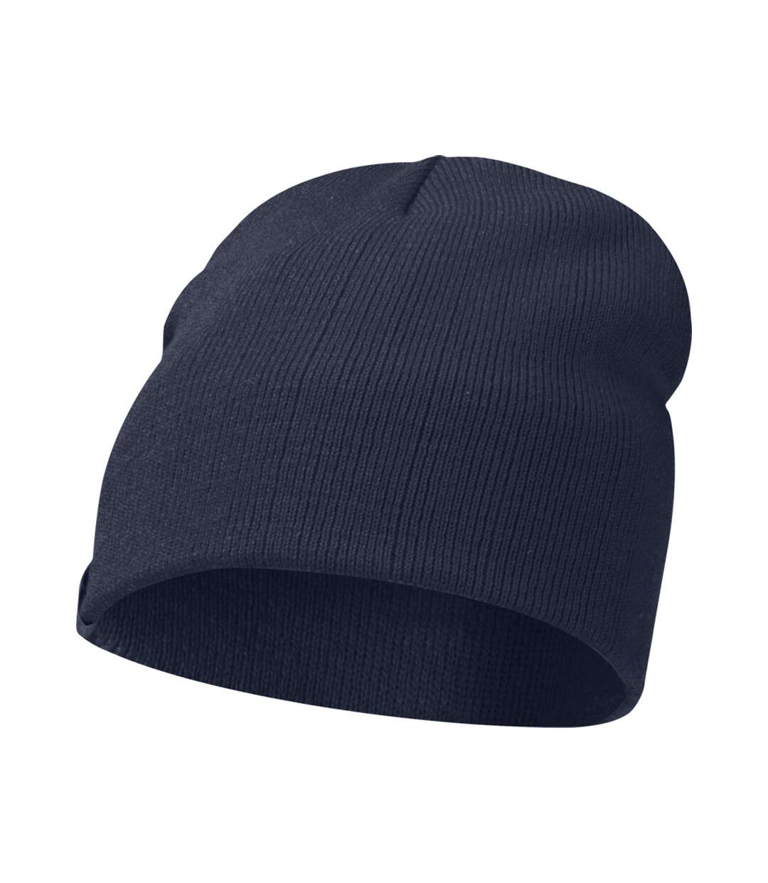Bonnet Izu Adulte Bleu Marine Elevate-1