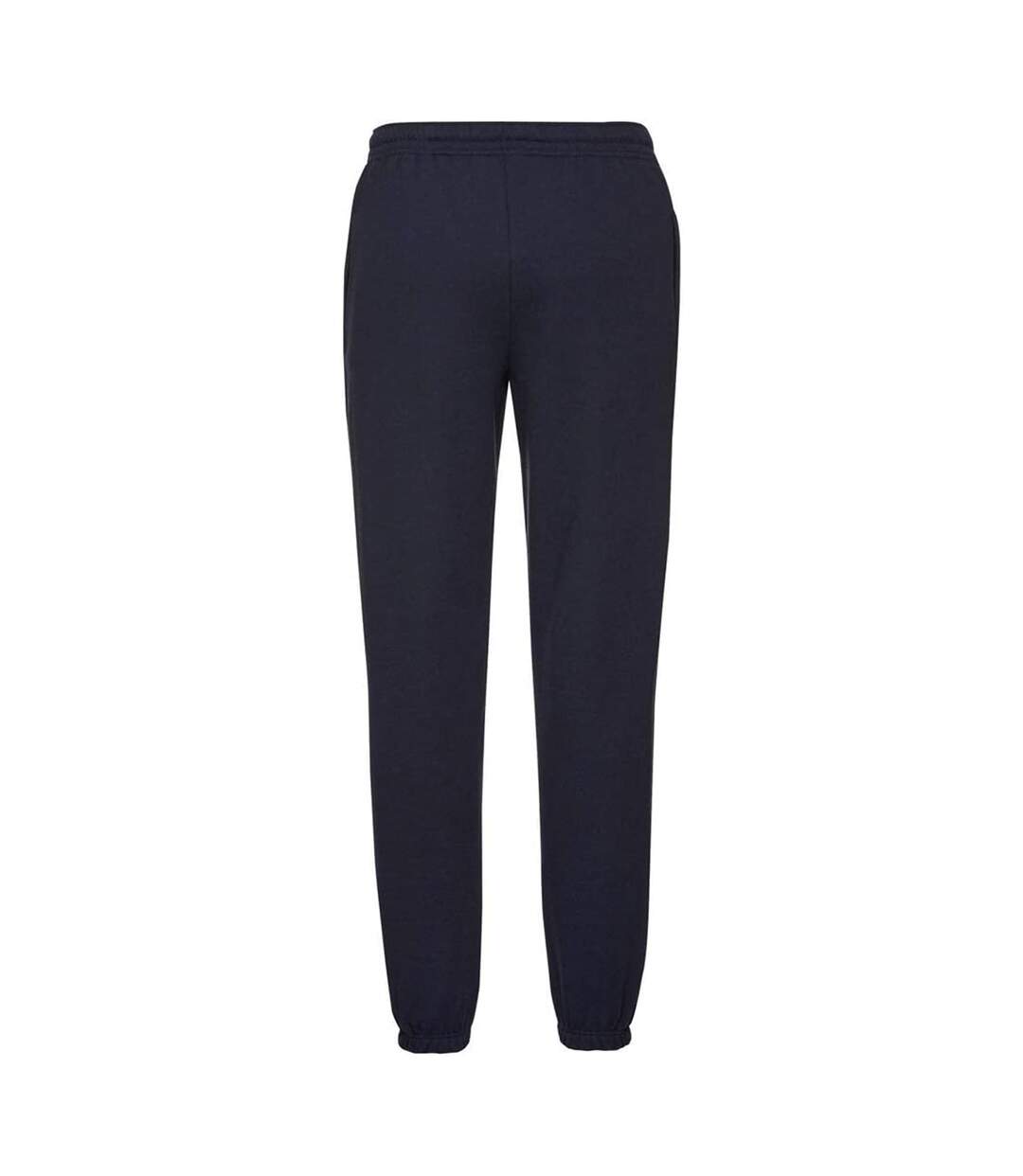 Pantalon de jogging classic homme bleu marine Fruit of the Loom Fruit of the Loom