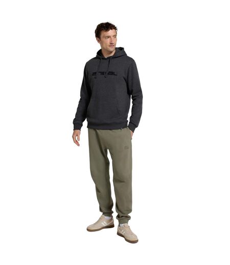 Pantalon De Jogging Driver Homme Vert Kaki Animal