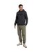 Pantalon De Jogging Driver Homme Vert Kaki Animal-4