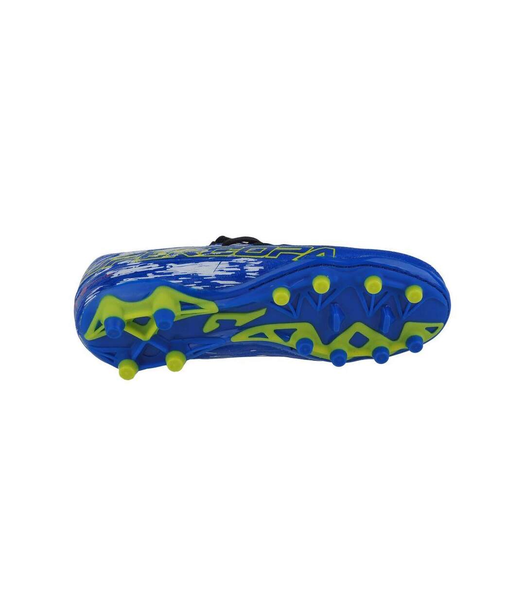 Chaussures De Foot Super Copa Adulte Bleu Marine Joma-4