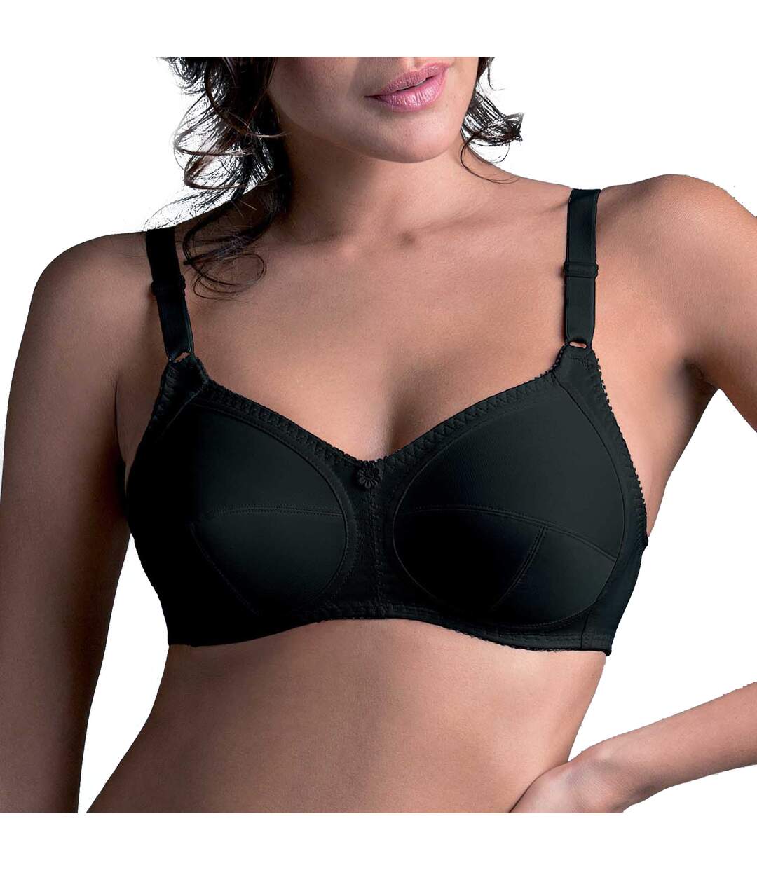 Soutien-gorge sans armatures Pavla Lisca