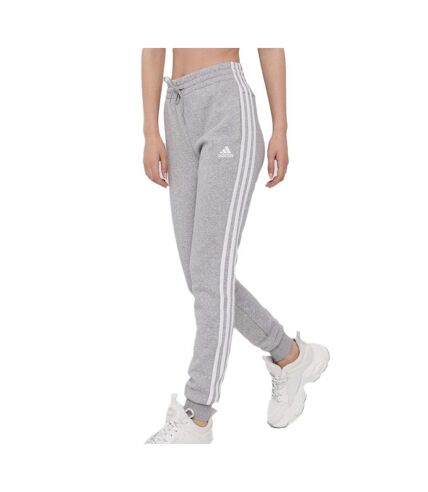 Jogging Gris Femme Adidas GV6020 - XXS