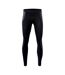 Bas Thermique Buraz Homme Noir Gris Hi-Tec-1