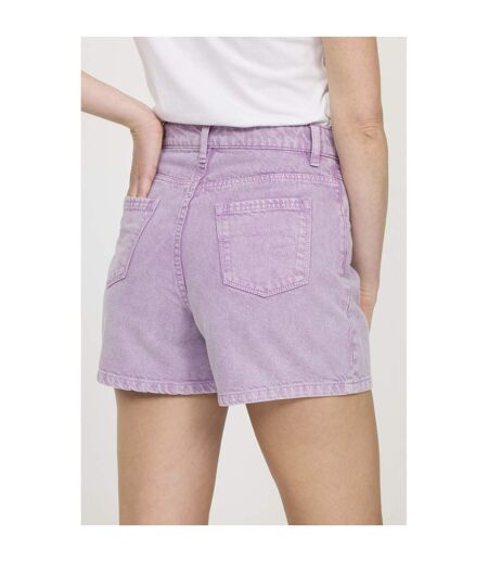 Short coton regular NASIA
